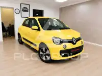 2016 Renault Twingo