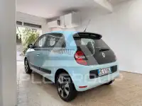 2016 Renault Twingo