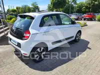 2016 Renault Twingo