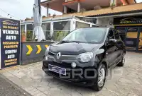 2016 Renault Twingo