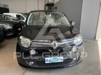 2016 Renault Twingo