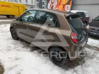 2016 Renault Twingo