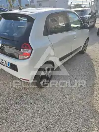 2016 Renault Twingo
