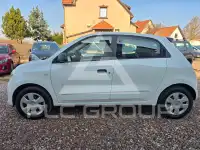 2016 Renault Twingo
