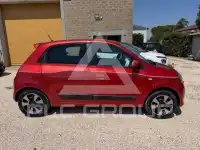 2016 Renault Twingo