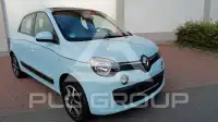 2016 Renault Twingo