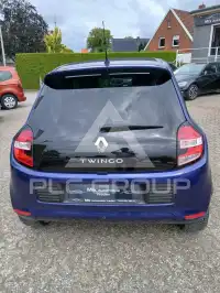 2016 Renault Twingo