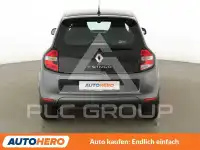 2016 Renault Twingo