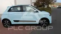 2016 Renault Twingo