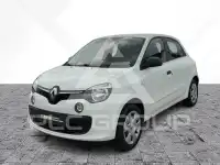 2016 Renault Twingo