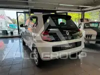 2016 Renault Twingo
