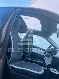 2016 Renault Twingo