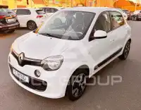 2016 Renault Twingo