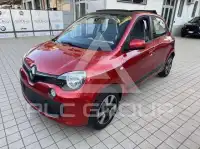 2016 Renault Twingo