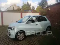 2016 Renault Twingo