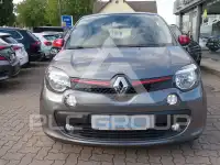 2016 Renault Twingo