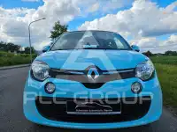 2016 Renault Twingo
