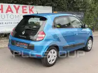 2016 Renault Twingo