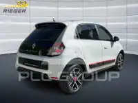 2016 Renault Twingo