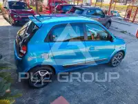 2016 Renault Twingo