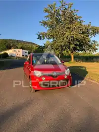 2016 Renault Twingo