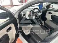 2016 Renault Twingo