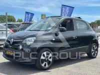 2016 Renault Twingo
