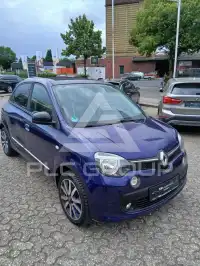 2016 Renault Twingo