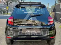 2016 Renault Twingo