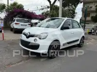 2017 Renault Twingo
