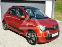 2016 Renault Twingo