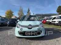 2016 Renault Twingo