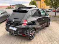 2016 Renault Twingo