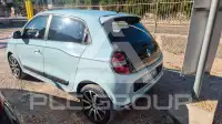 2016 Renault Twingo