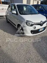 2016 Renault Twingo