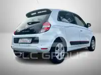 2016 Renault Twingo
