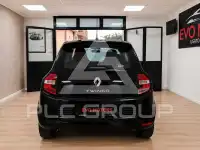 2016 Renault Twingo