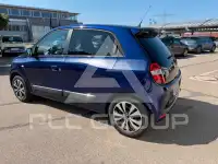 2016 Renault Twingo