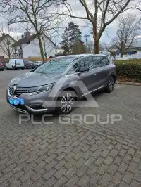 2016 Renault Espace