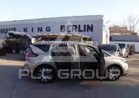2016 Renault Espace