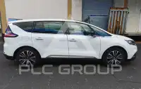 2016 Renault Espace