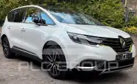 2016 Renault Espace