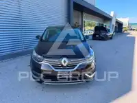 2016 Renault Espace
