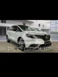 2016 Renault Espace