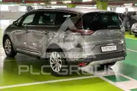 2016 Renault Espace