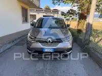 2016 Renault Espace