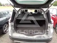 2016 Renault Espace