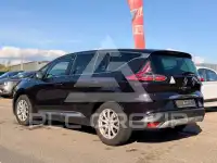 2016 Renault Espace