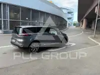 2016 Renault Espace