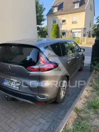 2016 Renault Espace